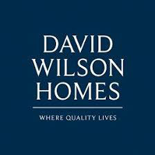 David Wilson homes logo
