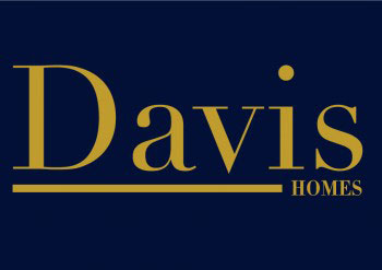 Davis Homes Logo