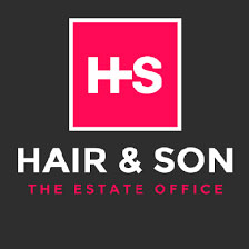 Hair & sons-logo