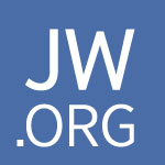 JW. ORG logo