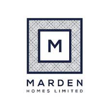 Marden homes logo