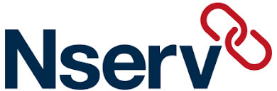 Nserv logo