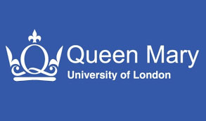 Queen Mary University logo