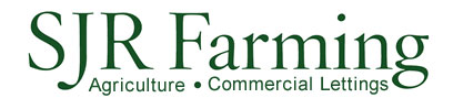 SJR farming logo