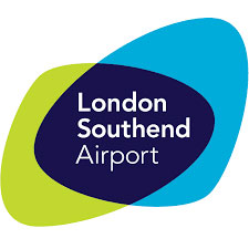 Southend airport logo