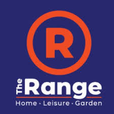 The range logo