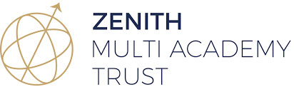 Zenith multi academy logo