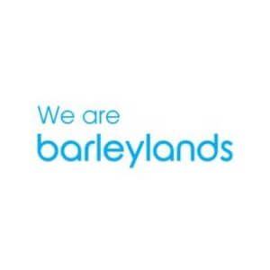 barleylands farm logo