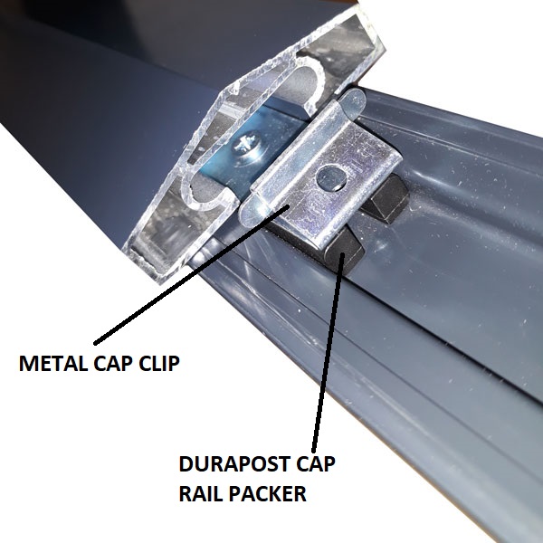 DURAPOST-METAL-PANEL-CAP-CLIP