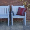 Chairs - REX Mendip Mist