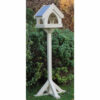Bird Table - REX Cornish Cream