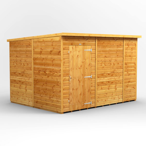 10x8-Power-pent-shed windowless