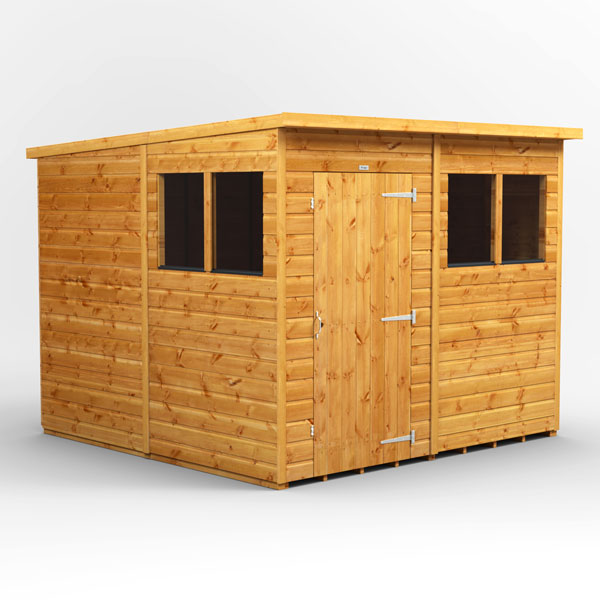 8x8-Power-pent-shed