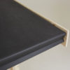 Rubber roofing power sheds cabin