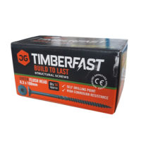 Timberfast 100mm