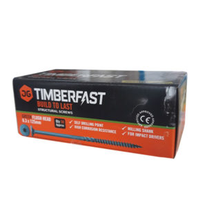 Timberfast 125mm