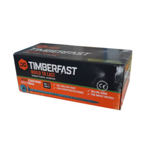 Timberfast 150mm