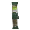 Half bamboo screening 4x1m