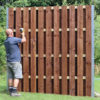 Commercial durapost