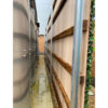 Commercial durapost