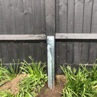 Spur Posts & Repair Spurs
