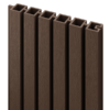 Urban Board Brown Vertical