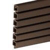 Urban Board Brown Horizontal