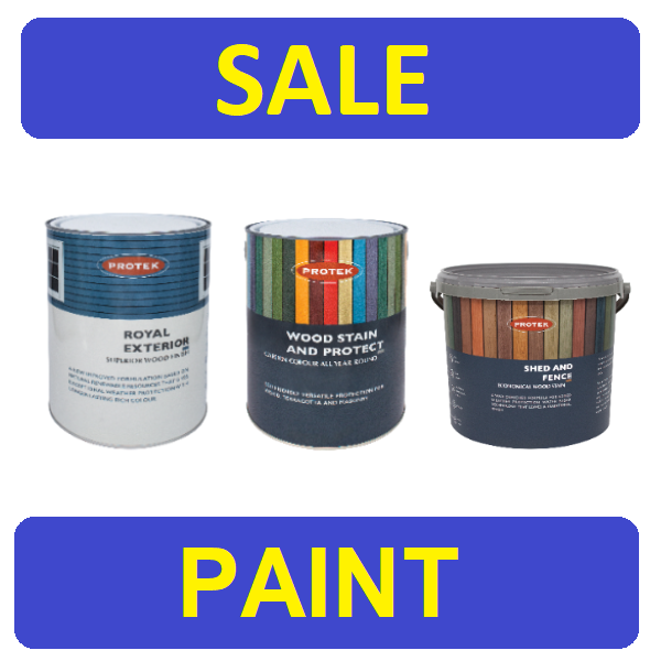 Sale paint