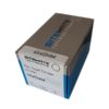 3340040B Brown DuraPost Screws Pan Head