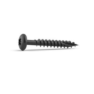 A.Grey screw