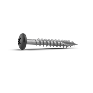 A.Grey screw