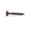 Sepia Brown screws
