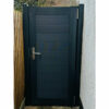 A.Grey DuraPost gate