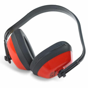 Ear defenders