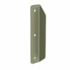 Gate Stop Olive Grey