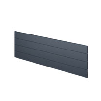 Horizon Privacy Panel Anthracite Grey