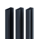 Horizon infill rails A.Grey