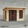 Power Pent Log Cabin - Image 16