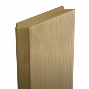 DuraPost Acoustic fence board