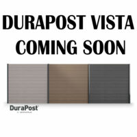 DuraPost Vista