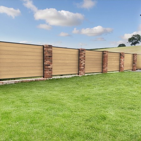 VISTA PANEL 1.83M X 1.8M - Image 5