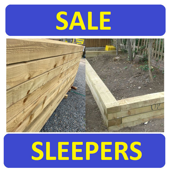 Sleepers-