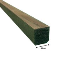 Doorstop brown