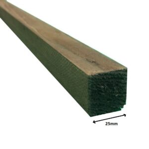 Doorstop brown