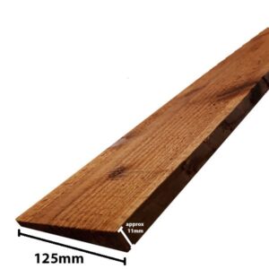 Feather Edge Board