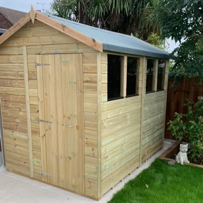 Power Premium Apex 2.4m x 1.8m