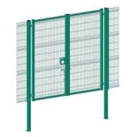 Protek 1000 double gate green