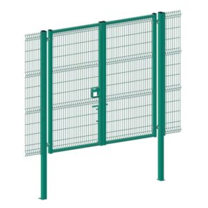 Protek 1000 double gate green