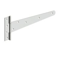 medium hinge galv