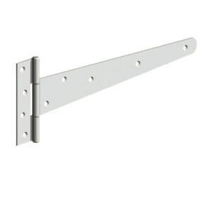 medium hinge galv